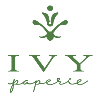 Ive Paperie Logo